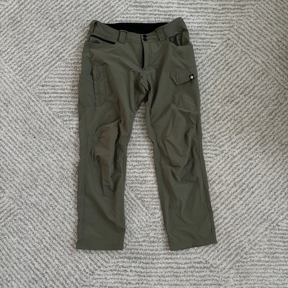 Truewerk T1 34x30 werkpant